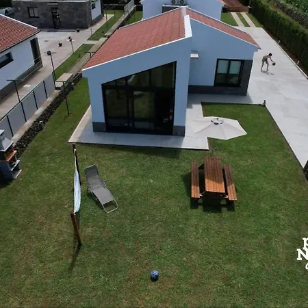 Photography House By Pontanegraazores Altares Exterior foto