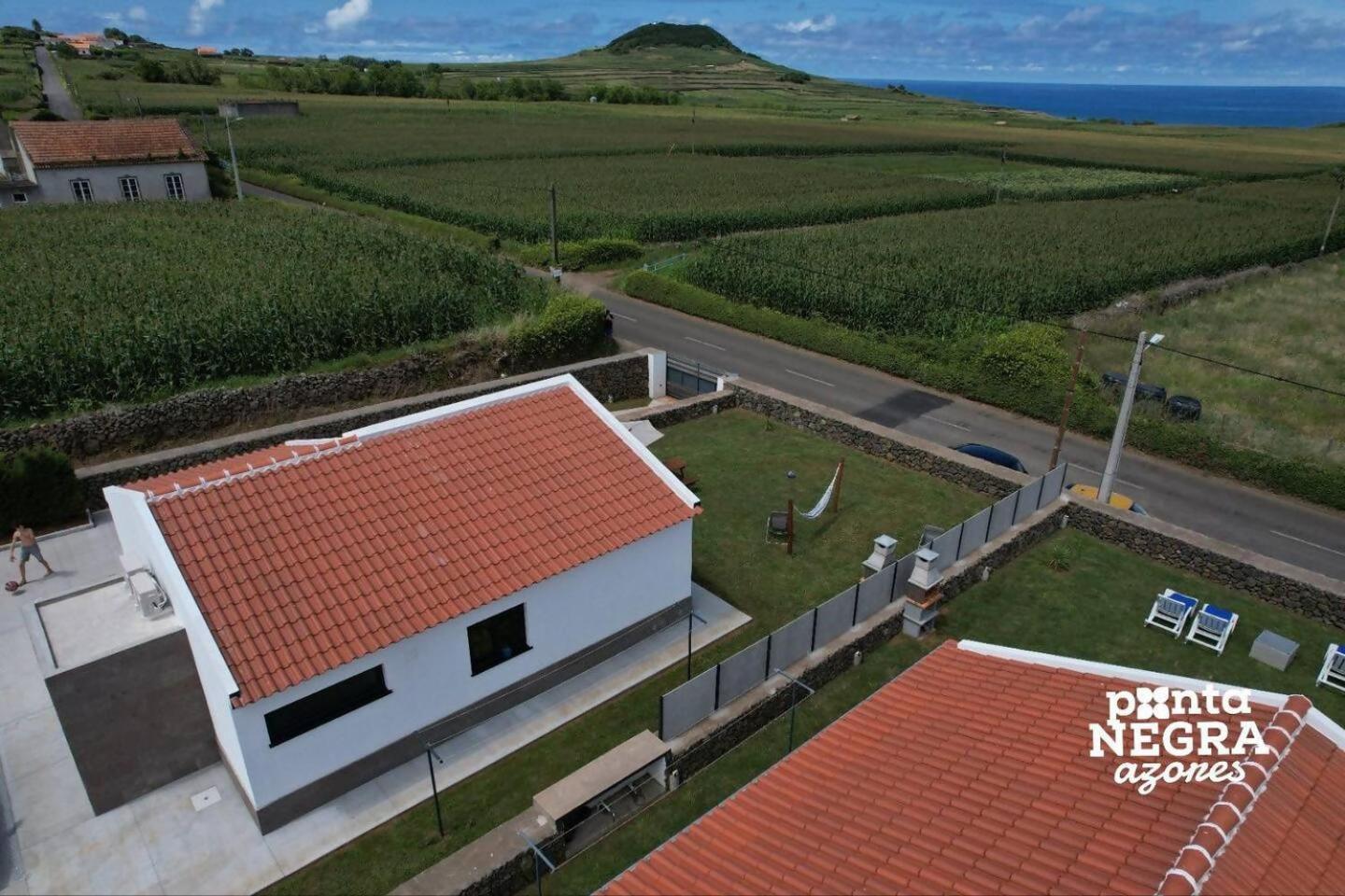 Photography House By Pontanegraazores Ferienhaus *