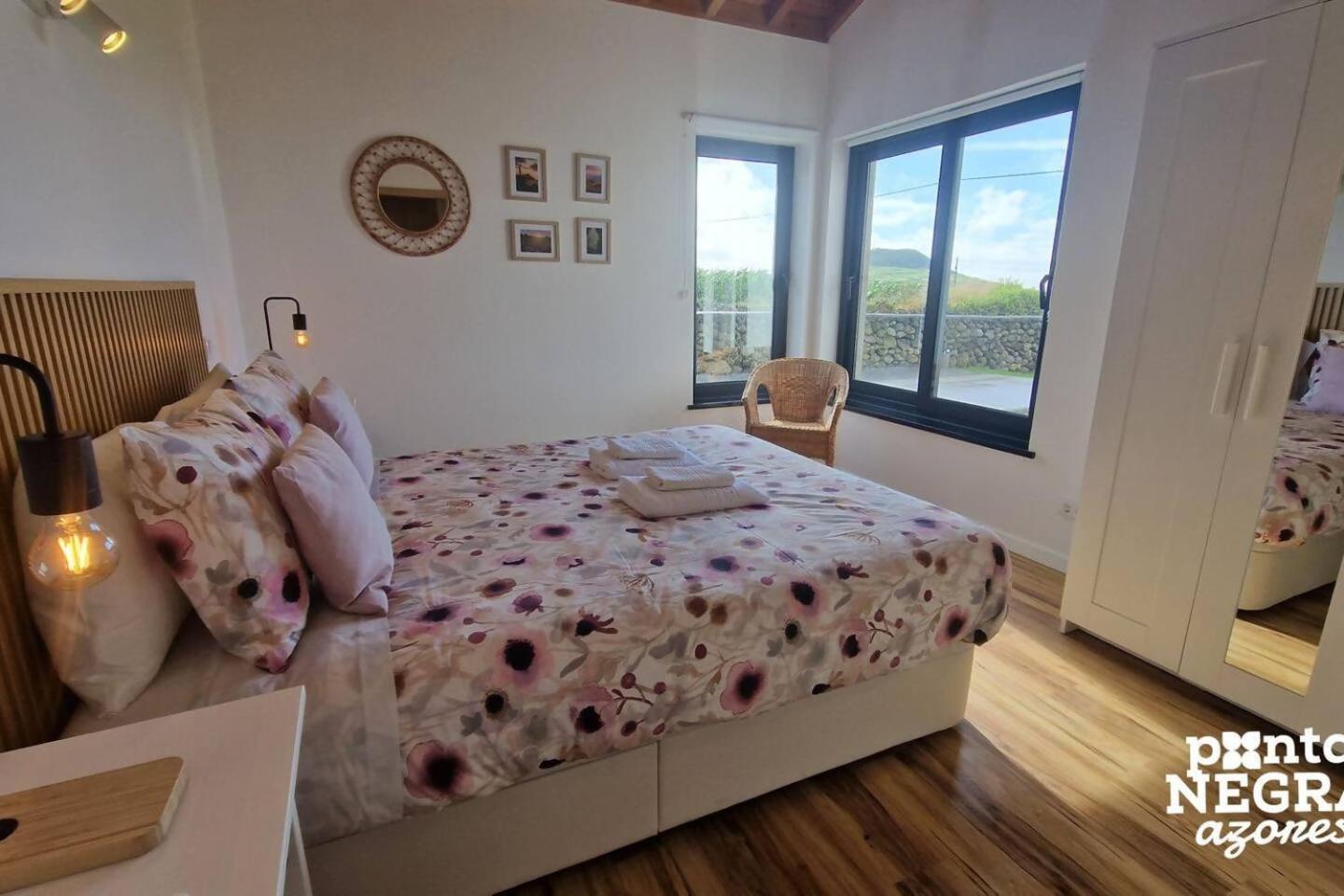 Casa de Férias Photography House By Pontanegraazores
